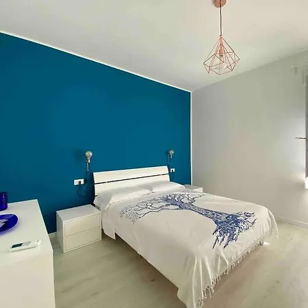 Casa Del Salice Lagoon View With Garden 公寓