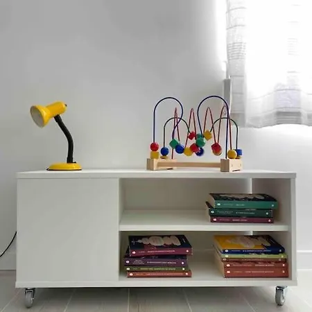 Casa Del Salice Lagoon View With Garden 公寓