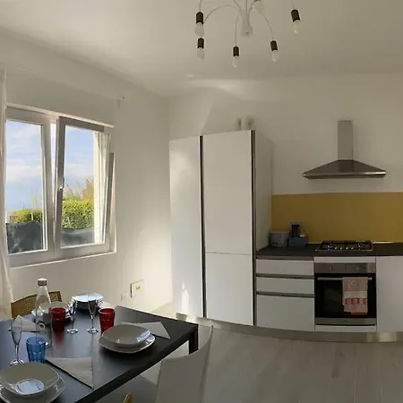 公寓 Casa Del Salice Lagoon View With Garden 威尼斯