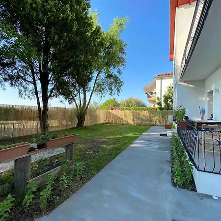 Casa Del Salice Lagoon View With Garden * 威尼斯