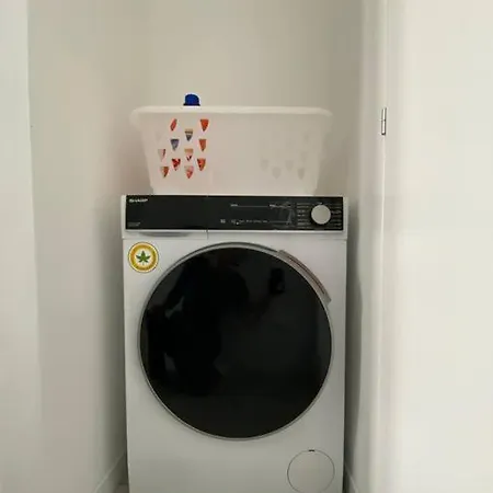 Casa Del Salice Lagoon View With Garden *