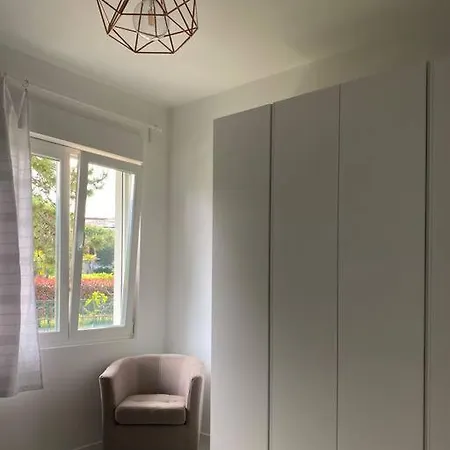 公寓 Casa Del Salice Lagoon View With Garden