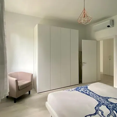 Casa Del Salice Lagoon View With Garden *