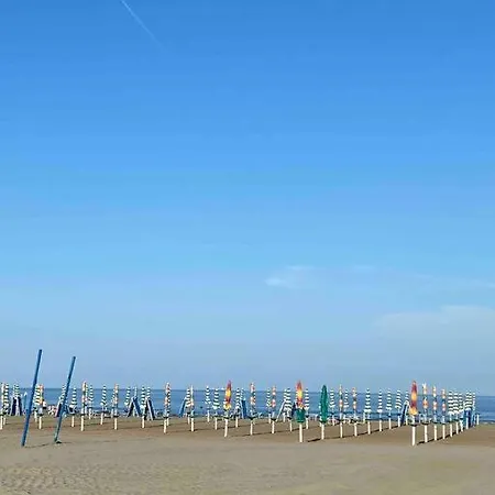Casa Del Salice Lagoon View With Garden * Venice