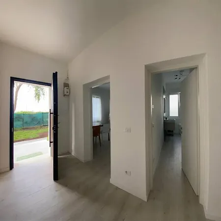 Casa Del Salice Lagoon View With Garden Apartment Venice