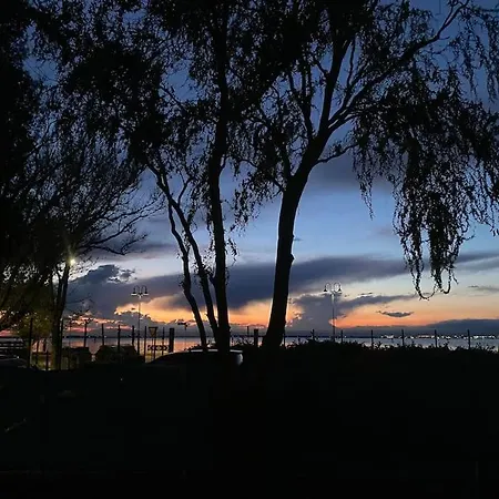 Casa Del Salice Lagoon View With Garden 公寓