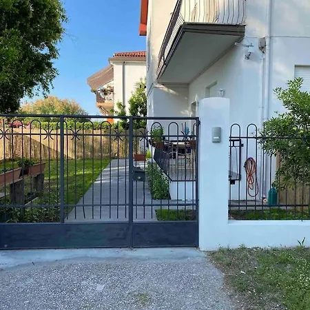 Casa Del Salice Lagoon View With Garden * 威尼斯