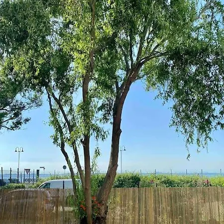 公寓 Casa Del Salice Lagoon View With Garden *