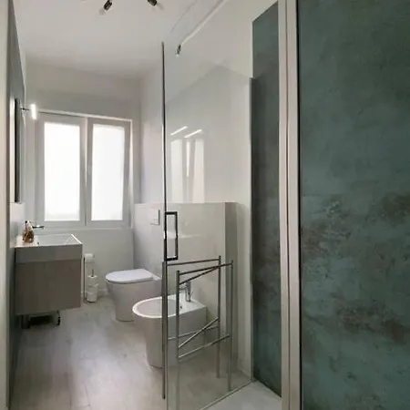 Casa Del Salice Lagoon View With Garden 公寓 *