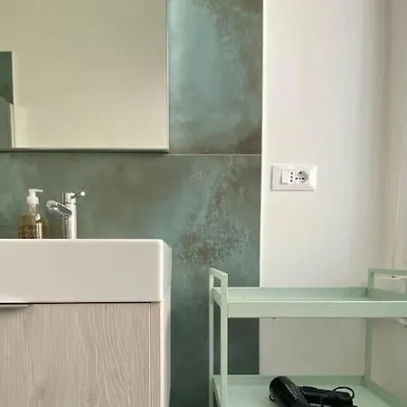 Casa Del Salice Lagoon View With Garden 公寓 威尼斯