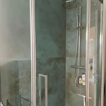 Casa Del Salice Lagoon View With Garden 公寓