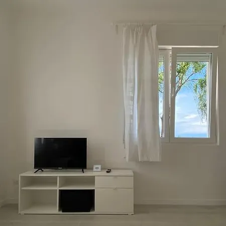 Casa Del Salice Lagoon View With Garden