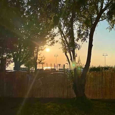 Casa Del Salice Lagoon View With Garden * 威尼斯